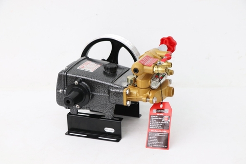 Đầu phun áp lực chất lỏng Mitsukaisho M-JB28A 1.0HP Đen