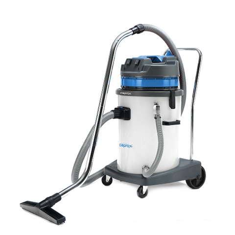 Máy hút bụi CleproX X-2/75 (thùng nhựa)