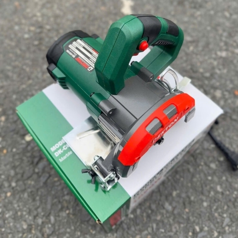 Máy cắt gạch 1600W 125mm Dekton DK-CG125