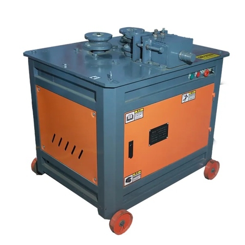 Máy Uốn Lốc Tròn GWH36