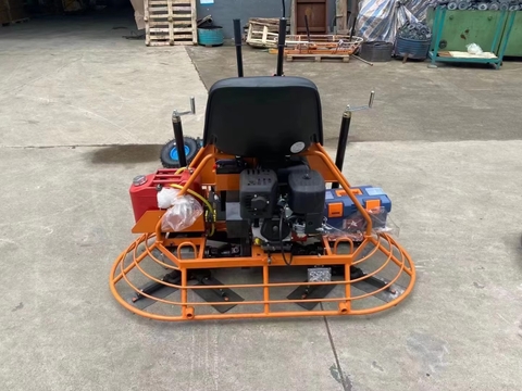 Máy Xoa Đôi LIFAN D1200mm