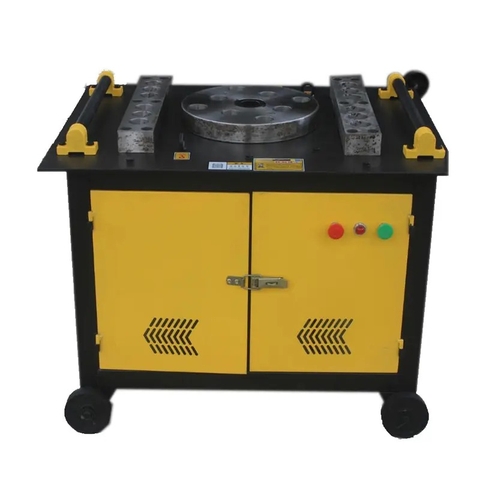 Máy Uốn Sắt GW45