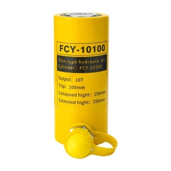 Kích thủy lực phân tách NITTO FCY-10100