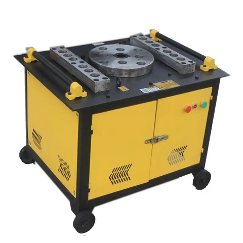 Máy Uốn Sắt GW45