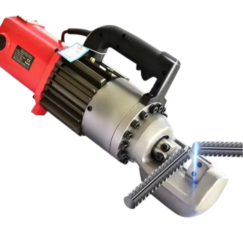 Máy Cắt Thép Cầm Tay JITTO RC-20