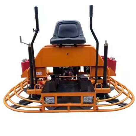 Máy Xoa Đôi LIFAN D1200mm