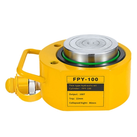 Kích thủy lực phân tách NITTO FPY-100T