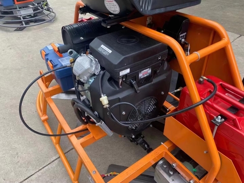 Máy Xoa Đôi LIFAN D1200mm