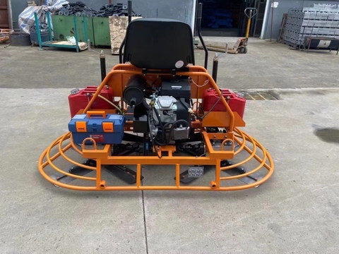 Máy Xoa Đôi LIFAN D1200mm