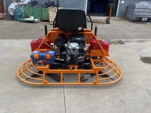 Máy Xoa Đôi LIFAN D1000mm