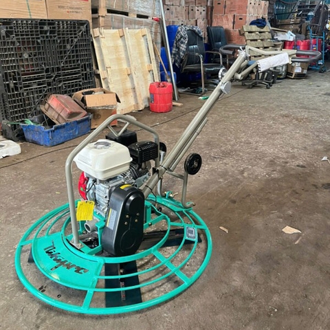 Máy Xoa Tốc Nhanh Niki Pro HKT-36