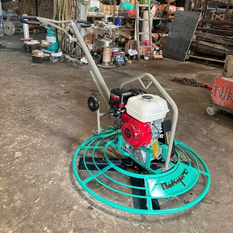 Máy Xoa Tốc Nhanh Niki Pro HKT-36