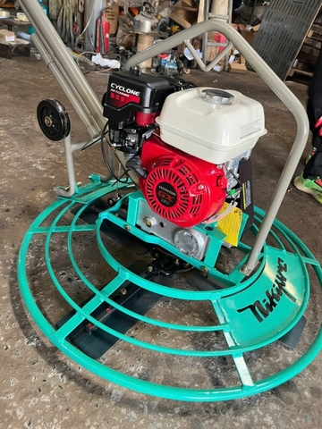 Máy Xoa Tốc Nhanh Niki Pro HKT-36