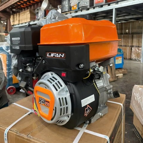 Động Cơ Xăng Lifan 270