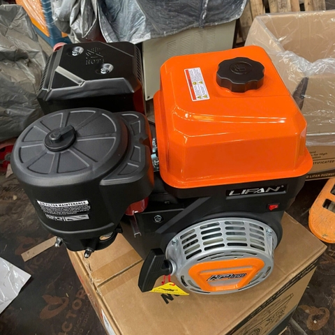 Động Cơ Xăng Lifan KP420