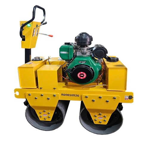 Lu Dắt Tay 600kg – Trung Quốc