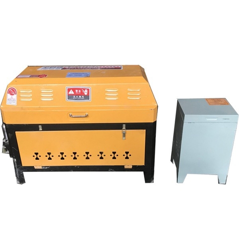 Máy Cắt Duỗi Tự Động GT4-12/380V