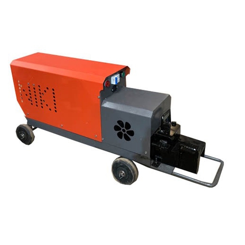 Máy Cắt Sắt Thủy Lực Niki F25