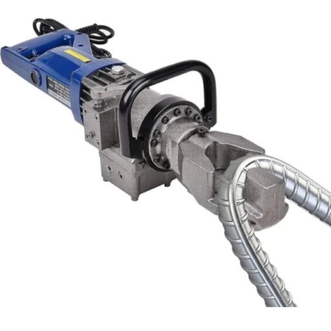 Máy uốn cầm tay NITTO 25#