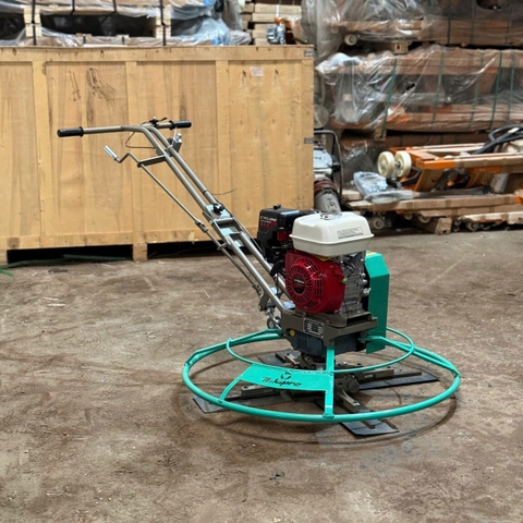 Máy Xoa Tốc Chậm Niki Pro MPT-436