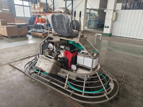 Máy Xoa Đôi Niki Pro D1000mm – Nâng Lồng