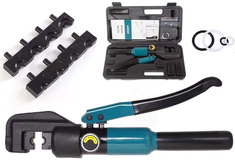 Kìm Ép Cos Thủy Lực YQK-300