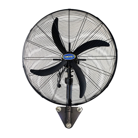 Quạt công nghiệp treo OMYSU OMW-650 sải cánh 650mm