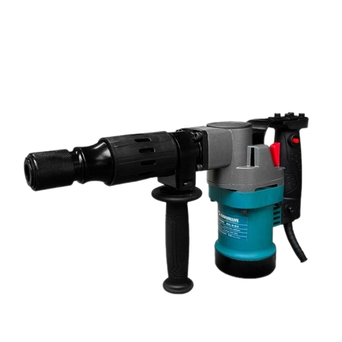 Máy đục bê tông 17mm NAKAWA NK-0810 1400W