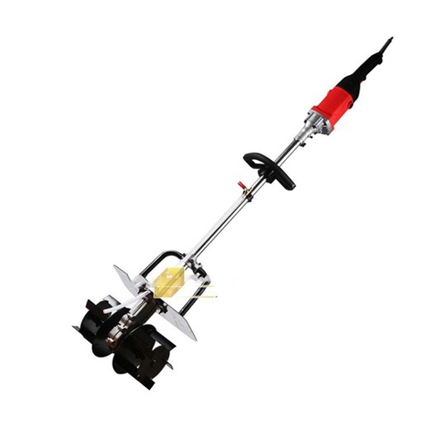 Máy Trộn Bê Tông – Vữa Cầm Tay