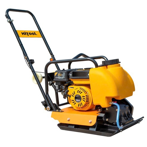 Đầm Bàn Chạy Xăng Hitool