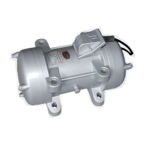 Đầm Bàn Chạy Điện NIKI 2.2kW – 380V