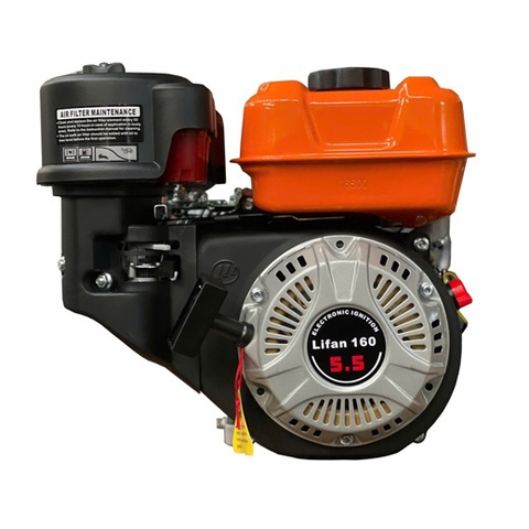 Động cơ Xăng Lifan 160