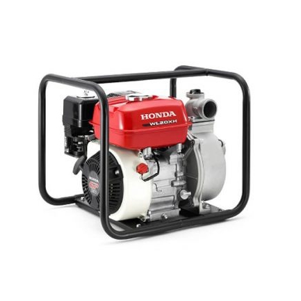 Máy Bơm Xăng WL20XH – Trung Quốc