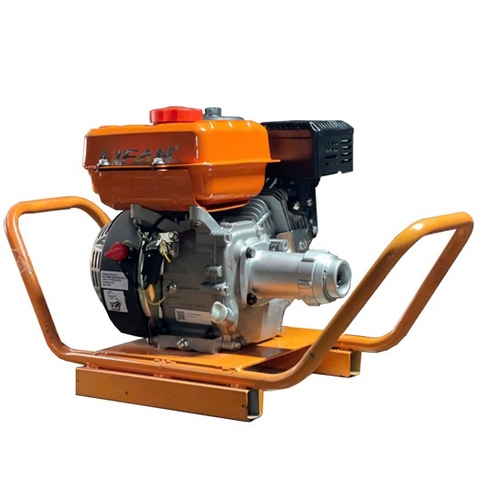 Đầm Dùi Chạy Xăng Lifan 160