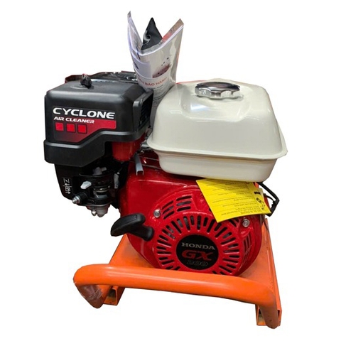 Đầm Dùi Chạy Xăng Honda GX160