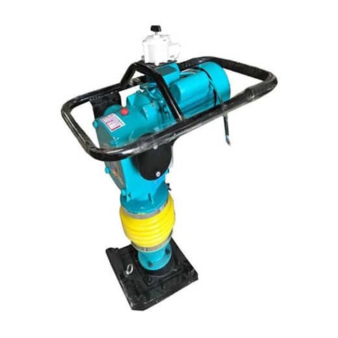 Đầm Cóc Chạy Điện 380V