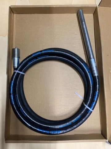 Dây Chày Điện HITOOL (JinLong) F35 4m/6m