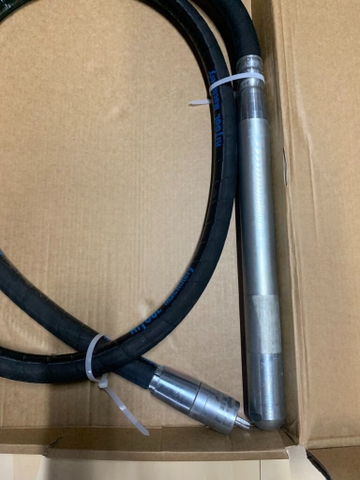 Dây Chày Điện HITOOL (JinLong) F70 4m/ 6m