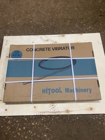 Dây Chày Điện HITOOL (JinLong) F70 4m/ 6m