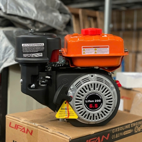Động cơ Xăng Lifan 200