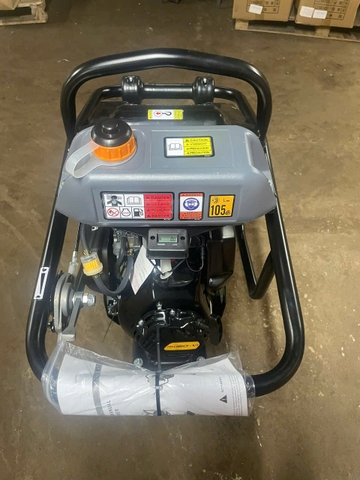 Máy Đầm Cóc NIKI Pro MT55