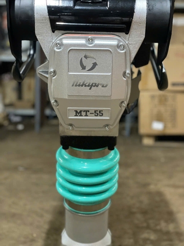 Máy Đầm Cóc NIKI Pro MT55