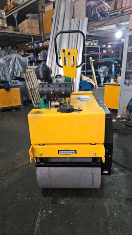 Lu Dắt Tay 600kg – Trung Quốc