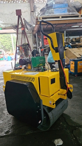 Lu Dắt Tay 600kg – Trung Quốc