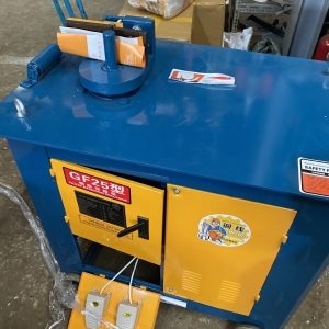 Máy Bẻ Đai Sắt Thép GF25