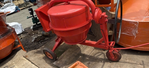 Máy Trộn Bê Tông 250L