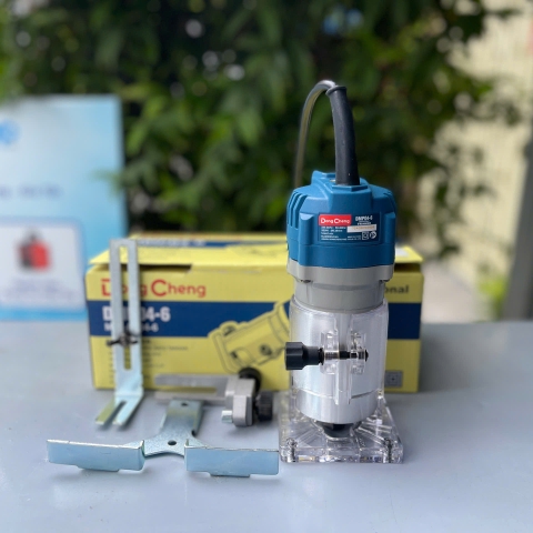 Máy soi mộng Dongcheng DMP04-6 550W