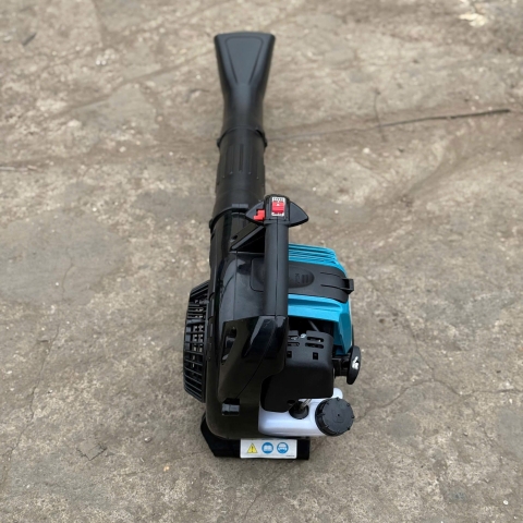 Máy Thổi Bụi Cầm Tay Chạy Xăng Niki Pro EB-2500