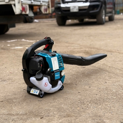 Máy Thổi Bụi Cầm Tay Chạy Xăng Niki Pro EB-2500