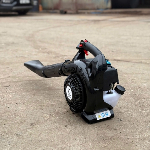 Máy Thổi Bụi Cầm Tay Chạy Xăng Niki Pro EB-2500